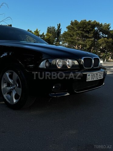 BMW 523-6