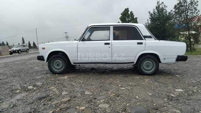 LADA (VAZ) 2107-6