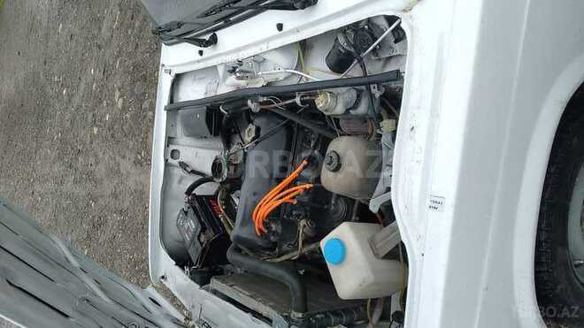 LADA (VAZ) 2107-4