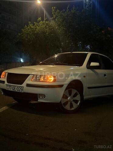Khazar LX-2