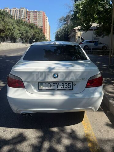 BMW 530-2