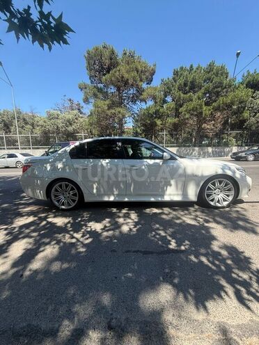 BMW 530-4