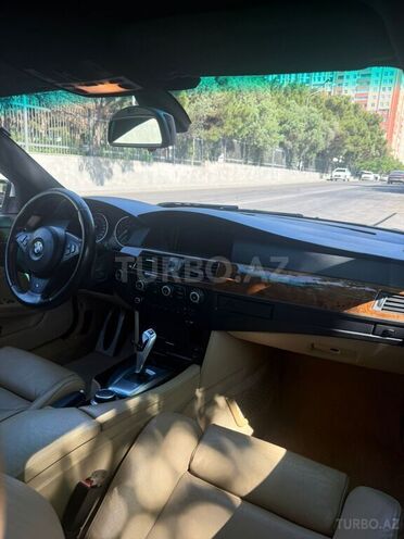 BMW 530-6