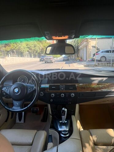 BMW 530-7