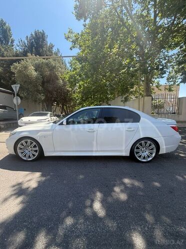 BMW 530-3