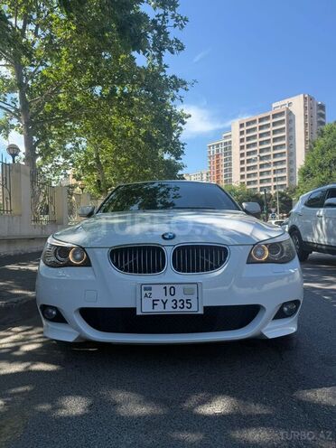 BMW 530-1