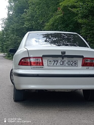 Khazar LX-3