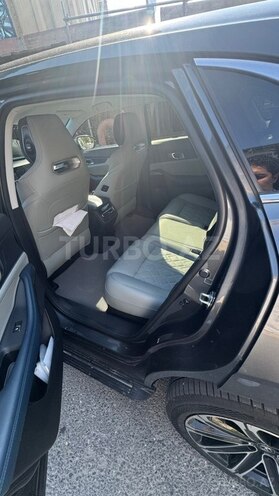 Changan Uni-K iDD-9
