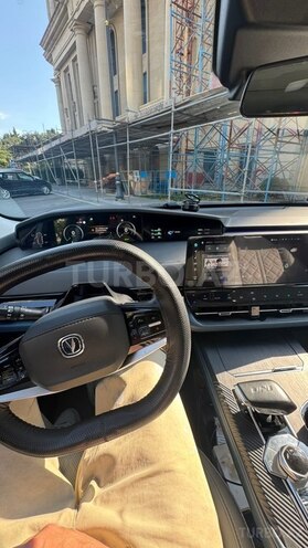 Changan Uni-K iDD-8