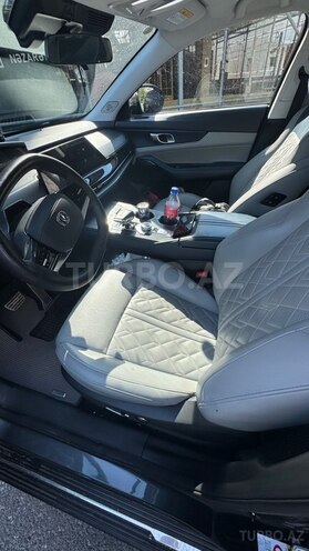 Changan Uni-K iDD-7
