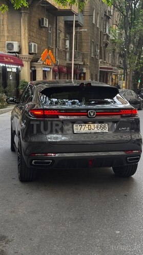 Changan Uni-K iDD-2