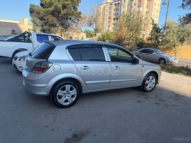Opel Astra-3