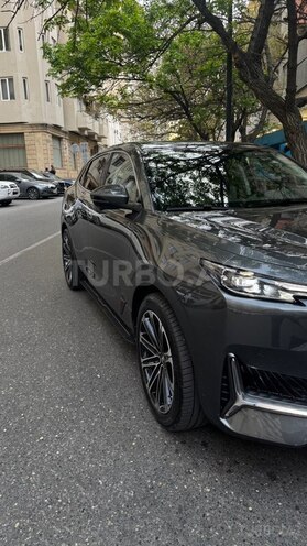 Changan Uni-K iDD-4
