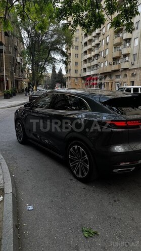 Changan Uni-K iDD-3