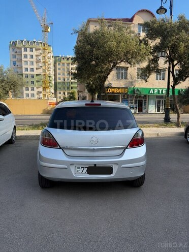 Opel Astra-4