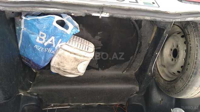 LADA (VAZ) 2107-8