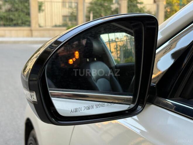 Kia K7-34