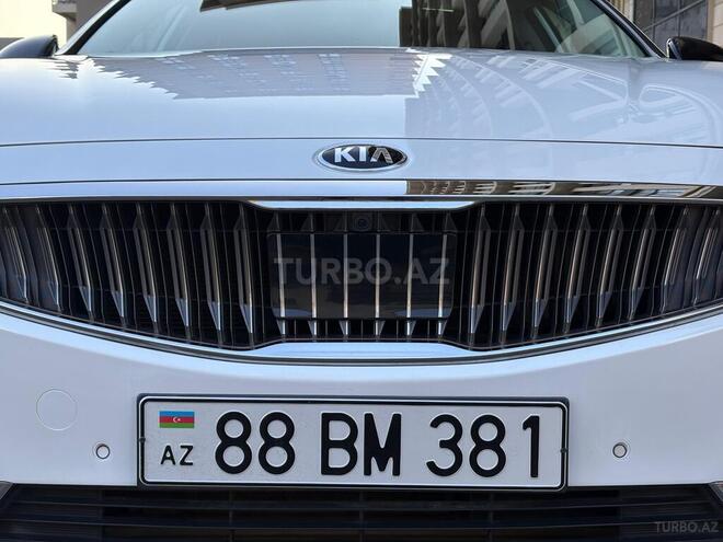 Kia K7-10