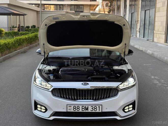 Kia K7-7