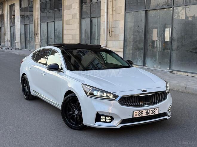 Kia K7-1