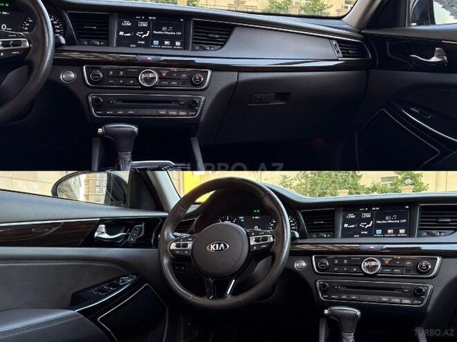 Kia K7-25