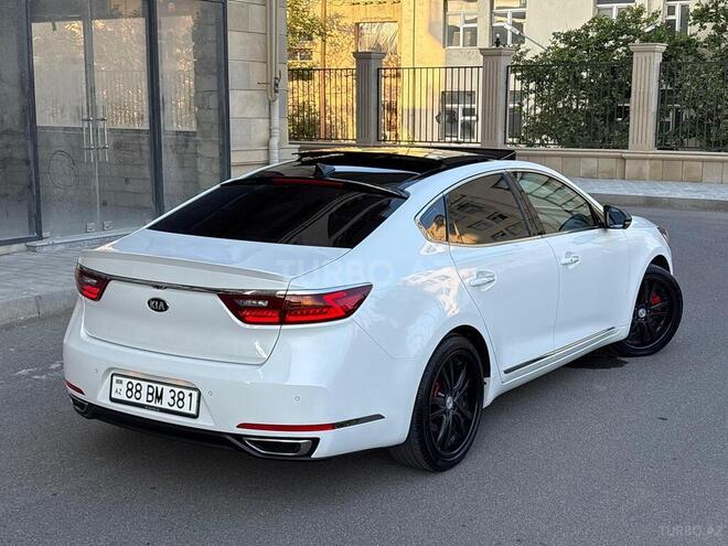 Kia K7-3