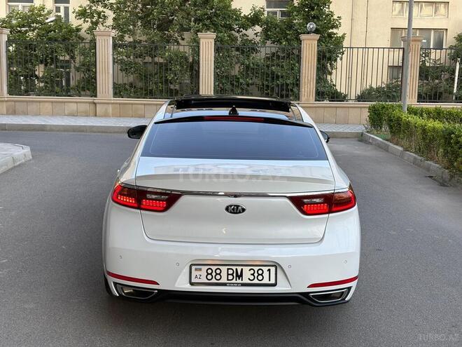 Kia K7-6