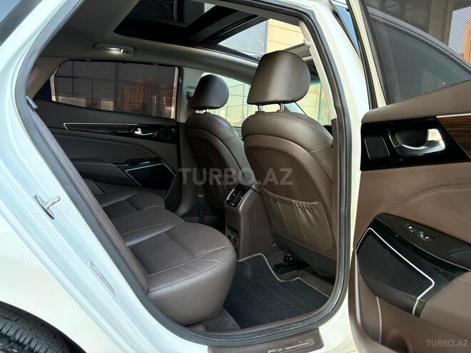 Kia K7-19