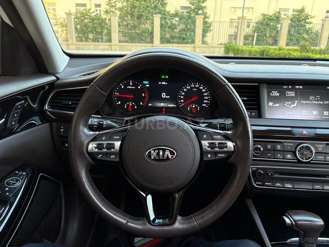 Kia K7-39