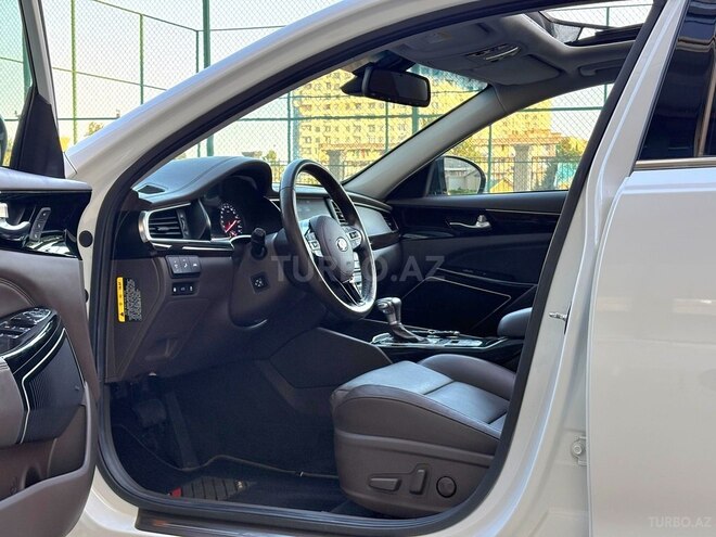Kia K7-16