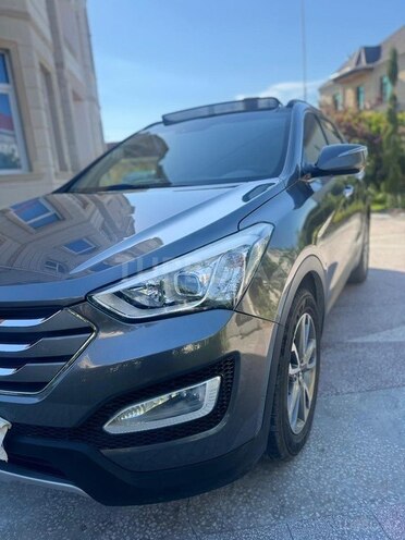 Hyundai Santa Fe-17