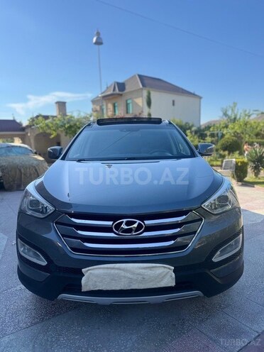 Hyundai Santa Fe-13
