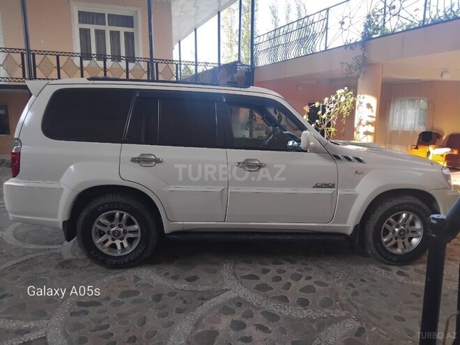 Hyundai Terracan-2