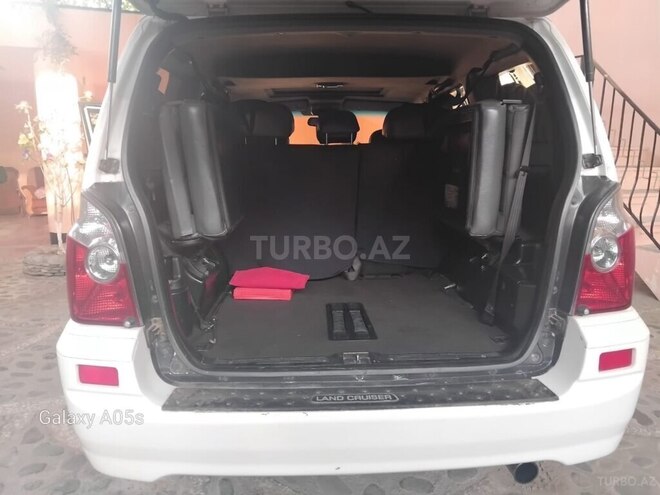 Hyundai Terracan-5
