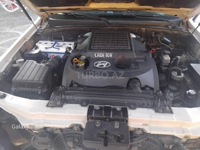 Hyundai Terracan-6