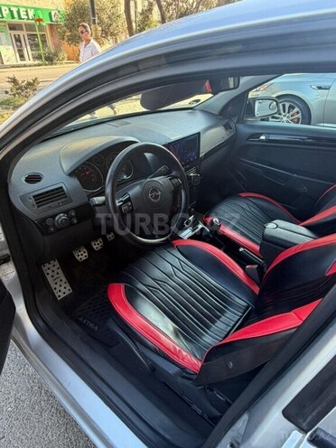 Opel Astra-7