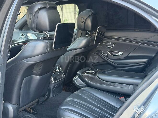 Mercedes S 400 d-19