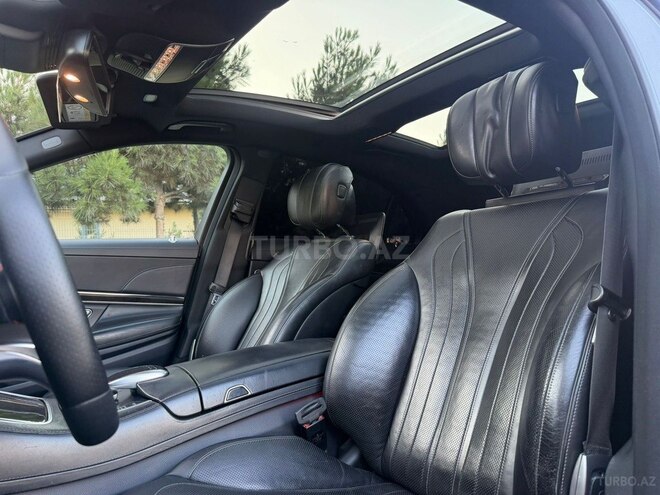 Mercedes S 400 d-17