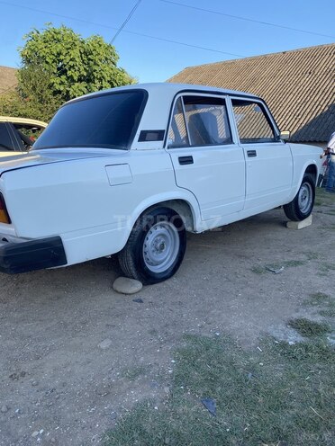 LADA (VAZ) 2107-3