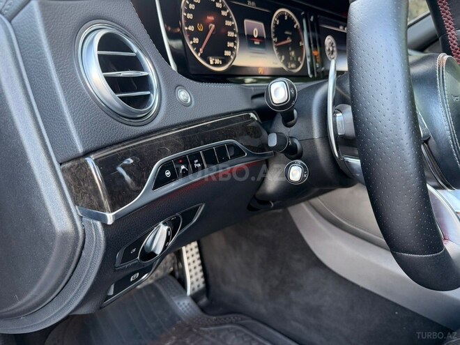 Mercedes S 400 d-6