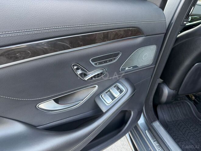 Mercedes S 400 d-5