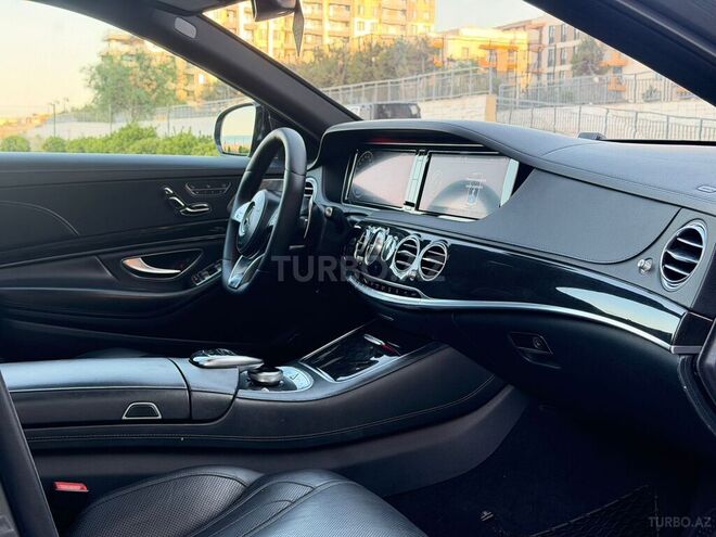 Mercedes S 400 d-3
