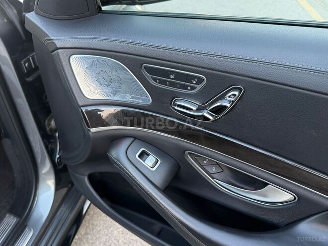 Mercedes S 400 d-2