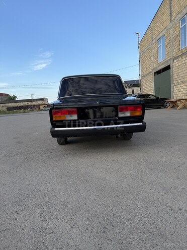 LADA (VAZ) 2107-13