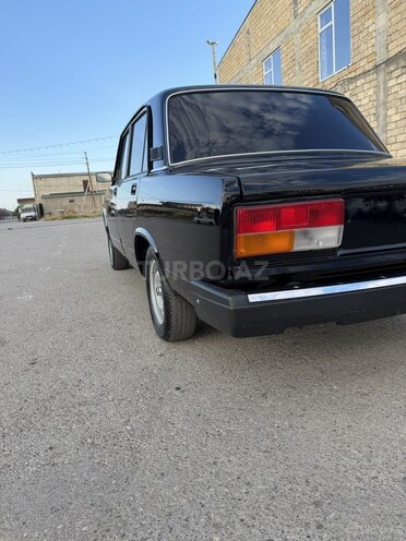 LADA (VAZ) 2107-10