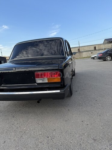 LADA (VAZ) 2107-9