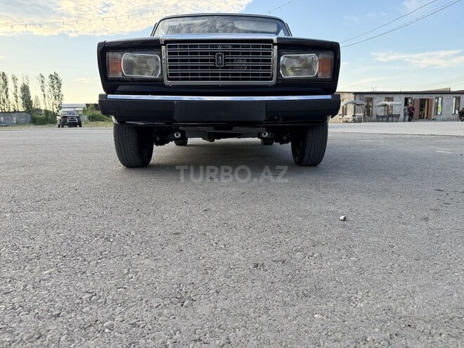 LADA (VAZ) 2107-3
