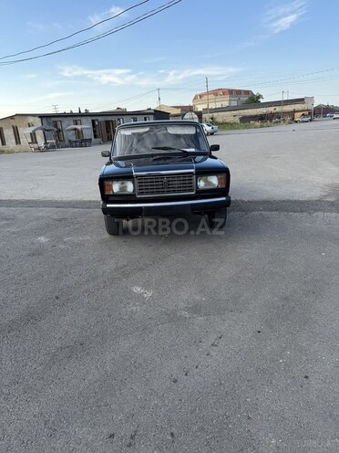 LADA (VAZ) 2107-4