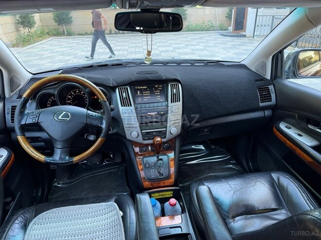 Lexus RX 350-3