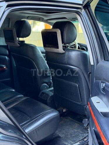 Lexus RX 350-6